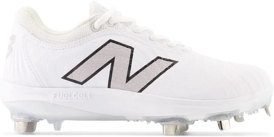 New Balance Women's FuelCell Fuse V4 Metal Softball Shoe