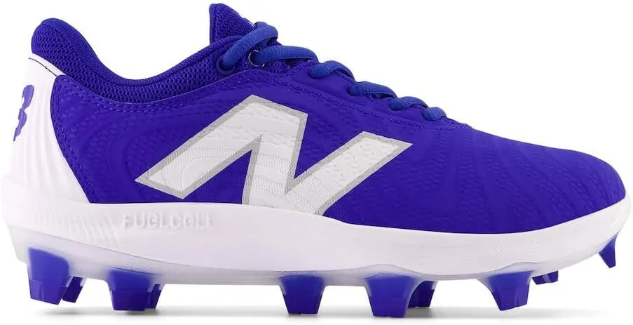 New Balance Women's FuelCell Fuse V4 Molded Softball Shoe