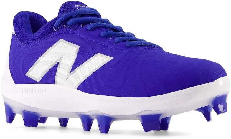 New Balance Women's FuelCell Fuse V4 Molded Softball Shoe