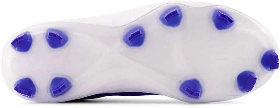 New Balance Women's FuelCell Fuse V4 Molded Softball Shoe