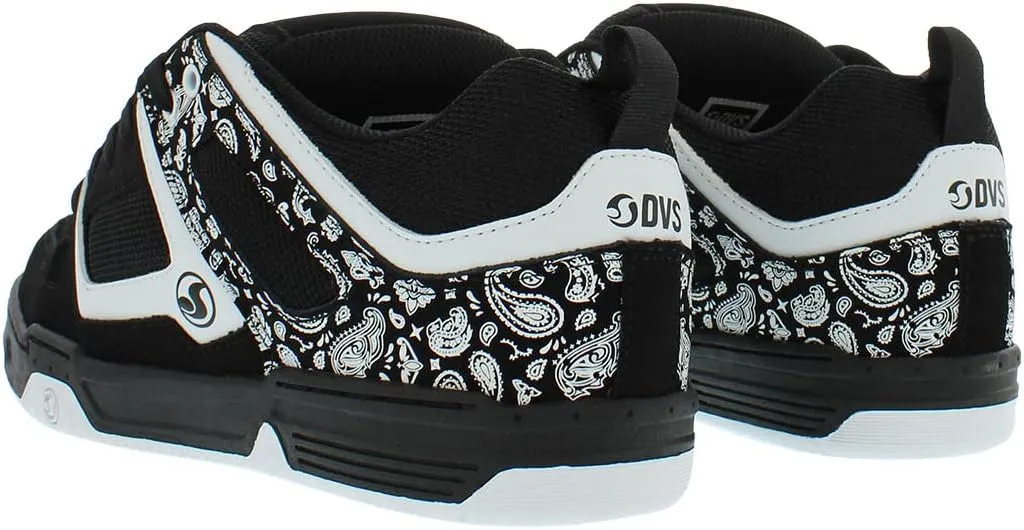 New Era Men's Gambol Skate Shoe, 0