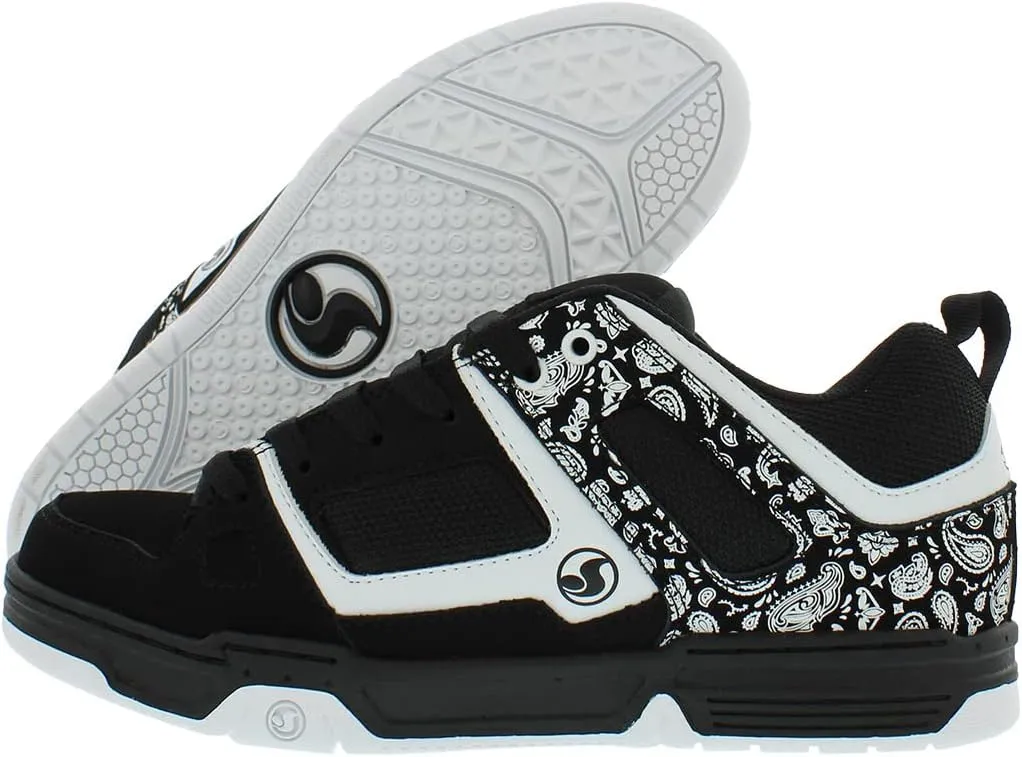 New Era Men's Gambol Skate Shoe, 0