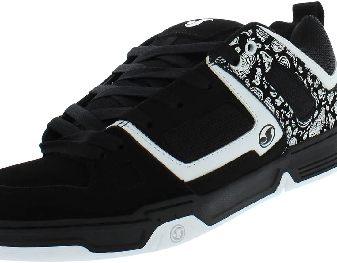 New Era Men's Gambol Skate Shoe, 0