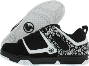 New Era Men's Gambol Skate Shoe, 0