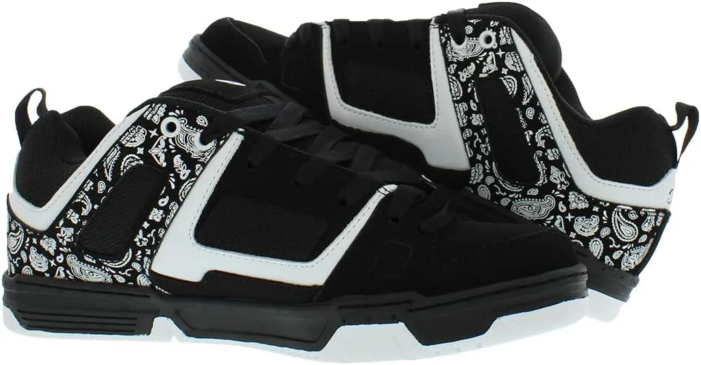 New Era Men's Gambol Skate Shoe, 0