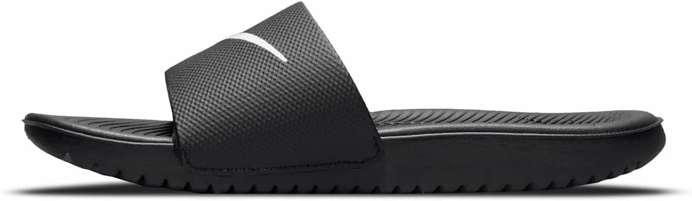 Nike Boys Kawa Slide (GS/PS) Sandal