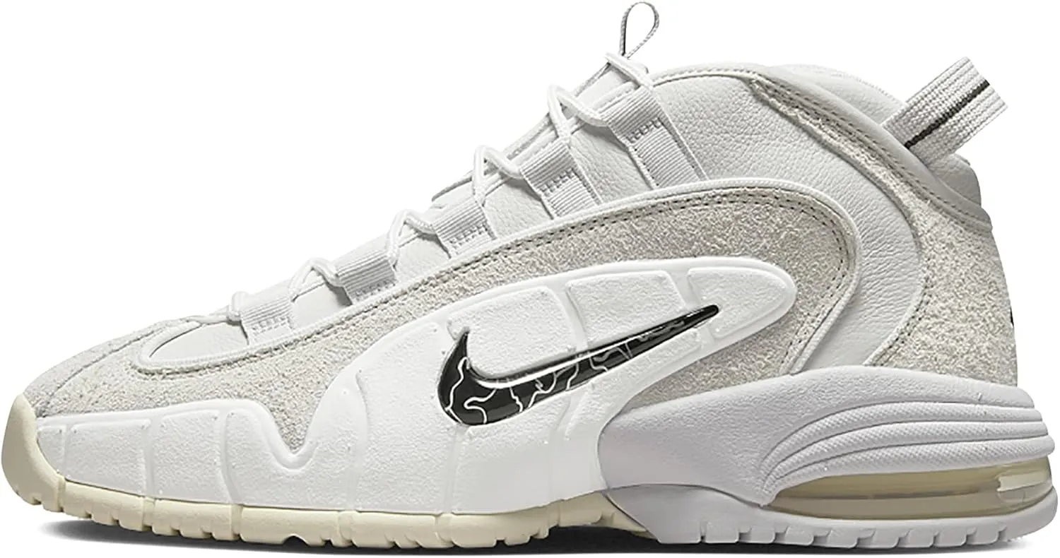 Nike Mens Air Max Penny 1 "Home 2022 Basketball Shoe