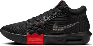 Nike Men's Basketball Shoe, 0