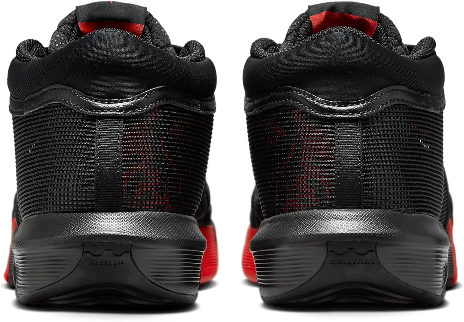Nike Men's Basketball Shoe, 0