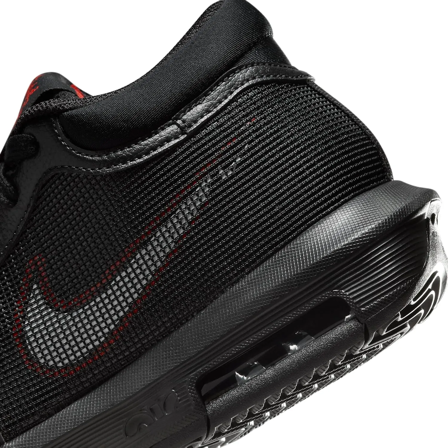Nike Men's Basketball Shoe, 0