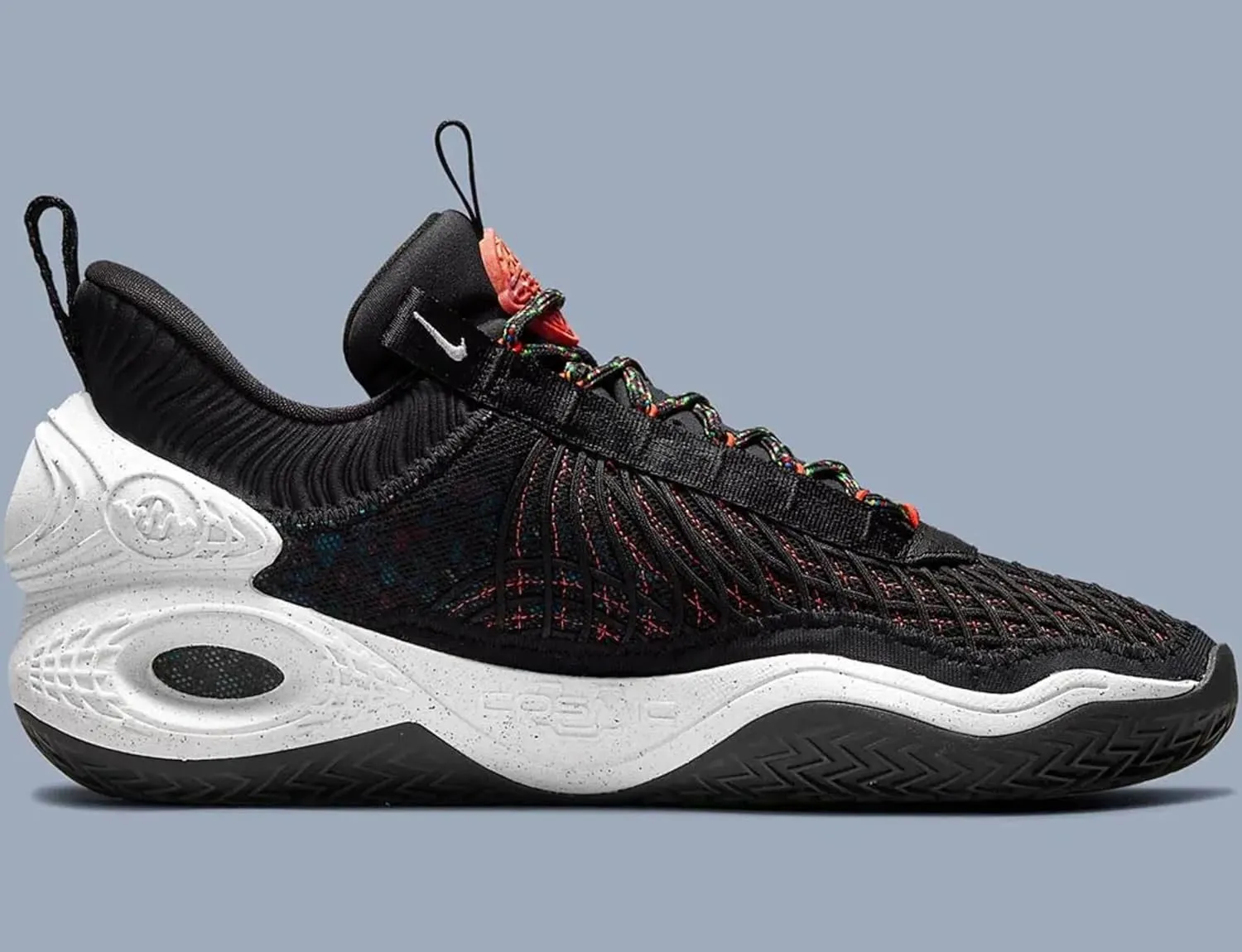 Nike Men's Cosmic Unity Amalgam Basketball Shoes