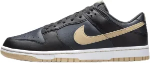 Nike Men's Dunk Low Retro Basketball Shoe