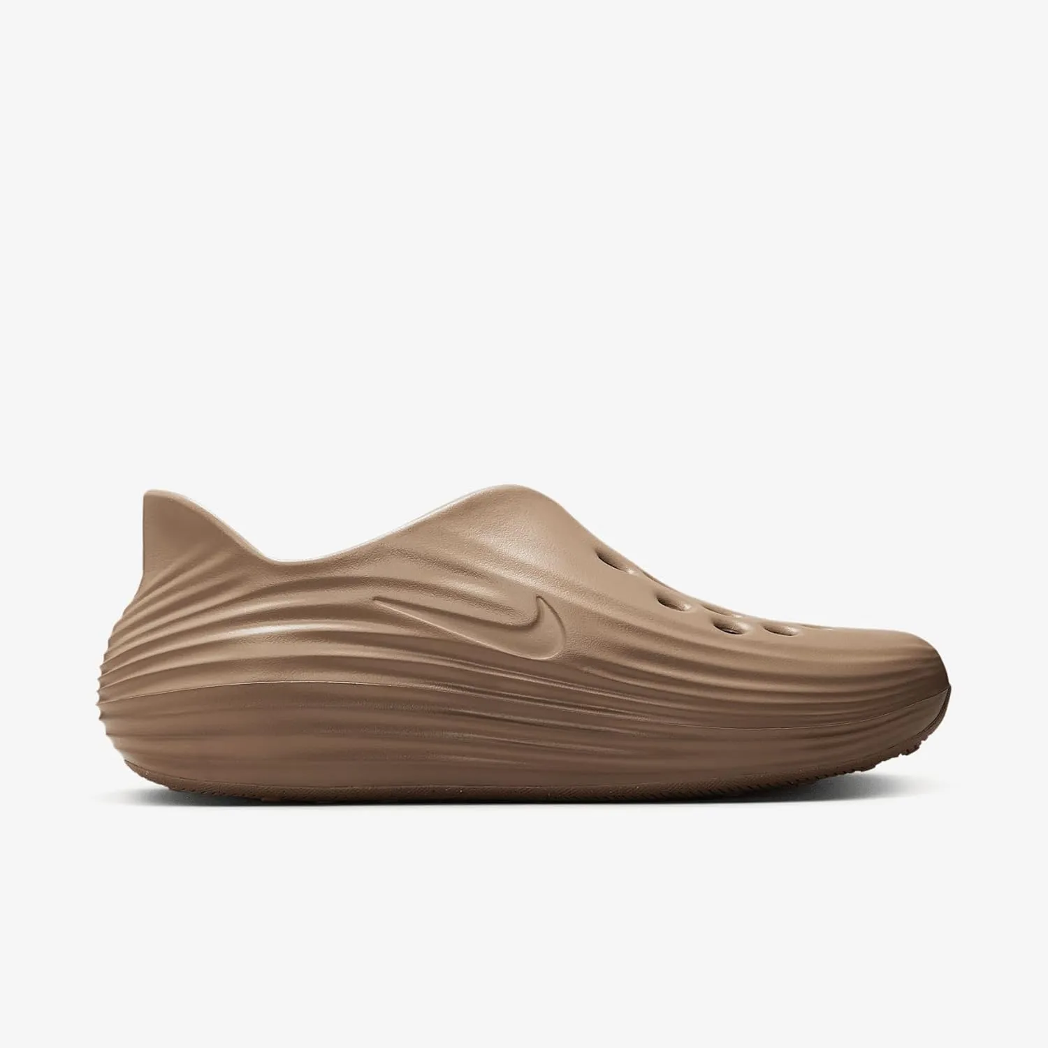 Nike ReactX Rejuven8 Men's Shoes (HV5060-200, Khaki/Khaki/Khaki)