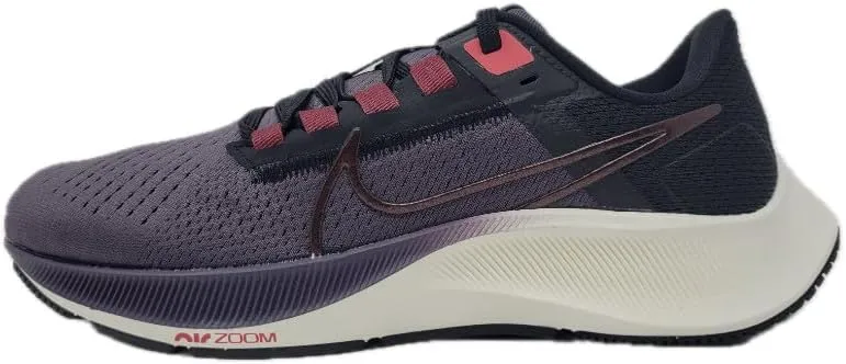 NIKE Women's Modern, Cave Purple MTLC Mahogany, 5