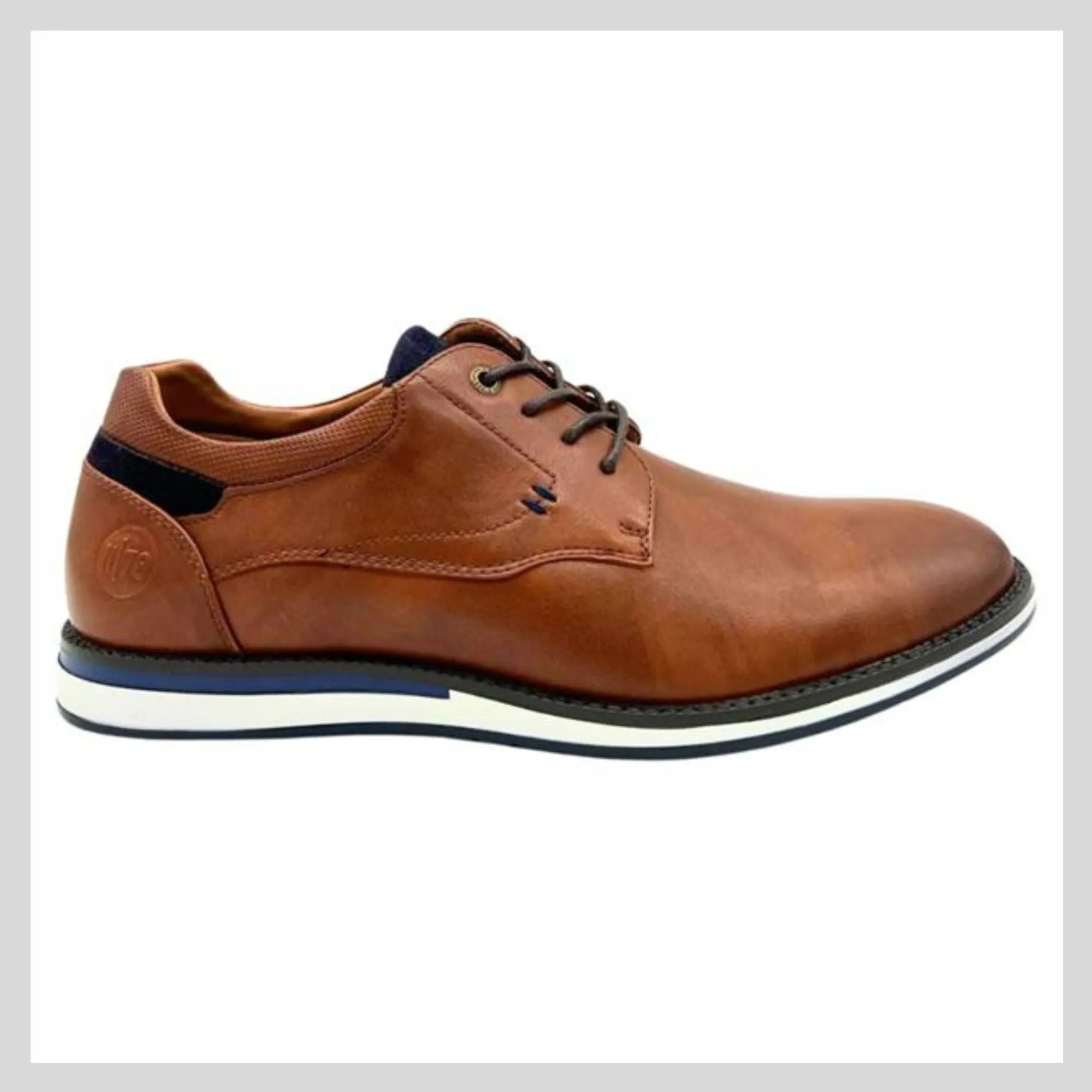 Ninety 78  NTY508 Tan