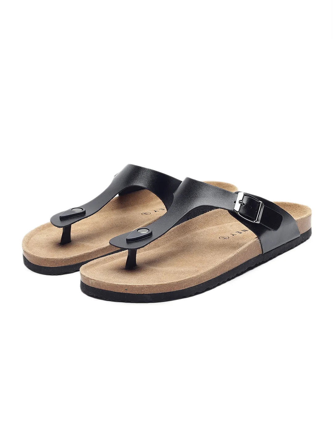 Nivera Lea- Black