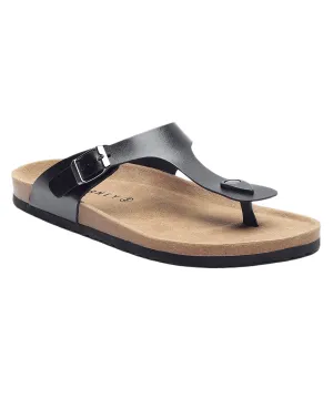 Nivera Lea- Black
