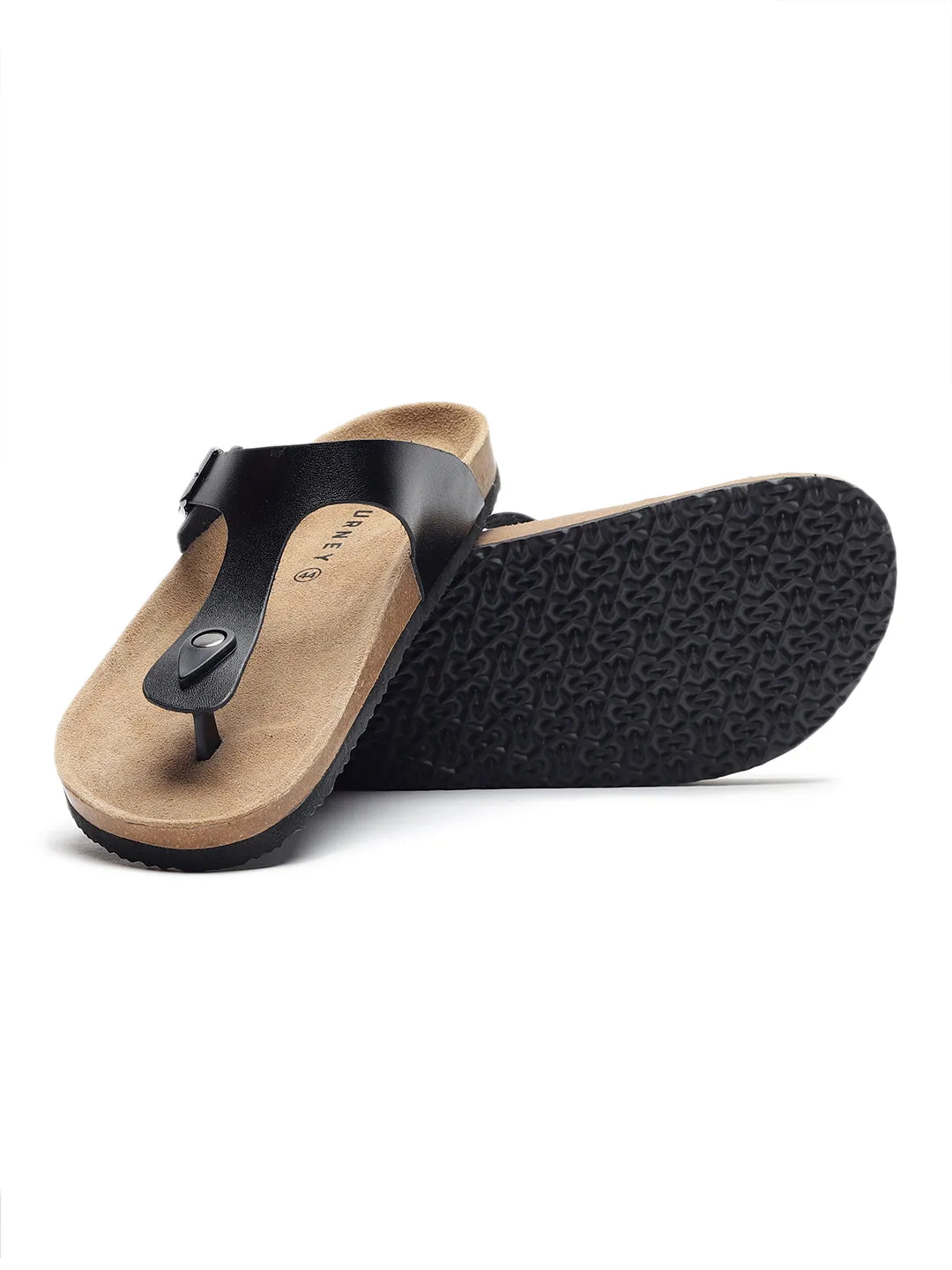 Nivera Lea- Black