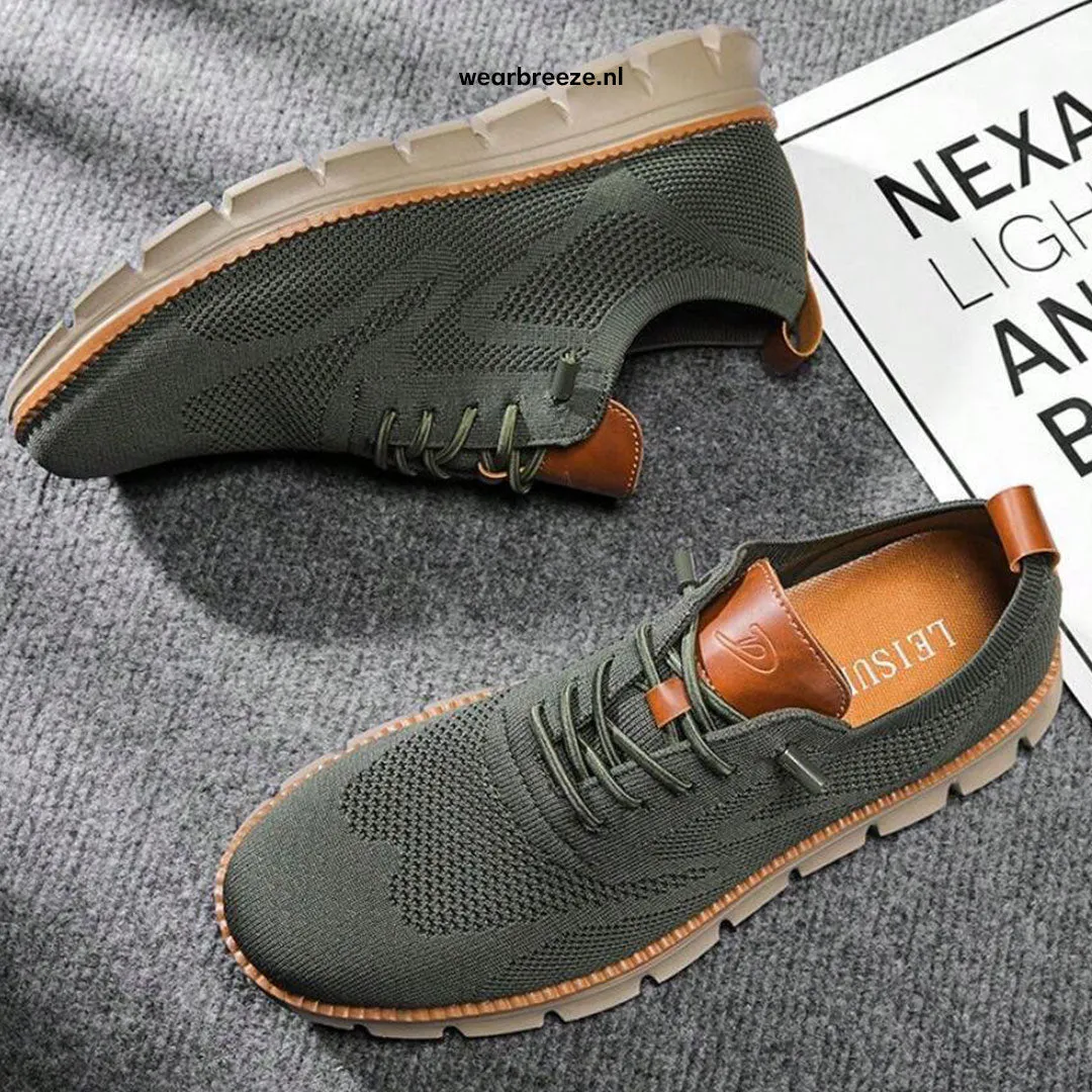 Noah - Ultra Comfortable