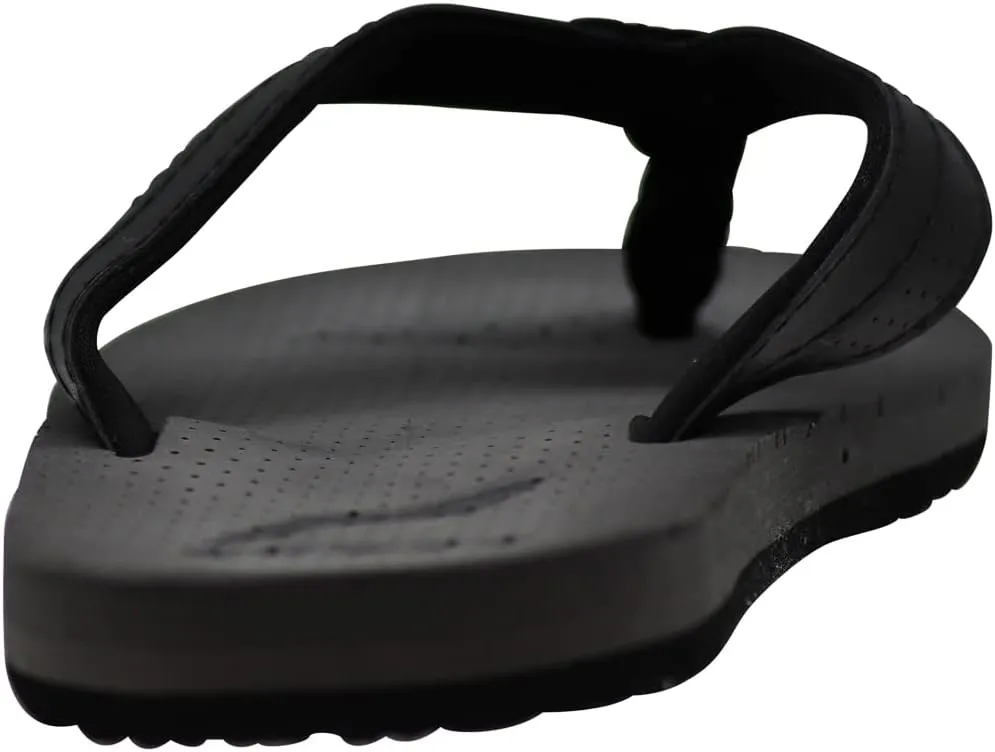 NORTY Big Boy's Slide Sandals and Thongs for Beach and Boats - Kids Flip Flops