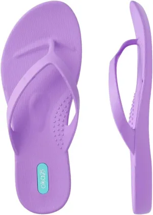 Oka-B Women's Millie Flip Flop Sandal