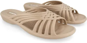 OKABASHI Women's Venice Slide Sandals