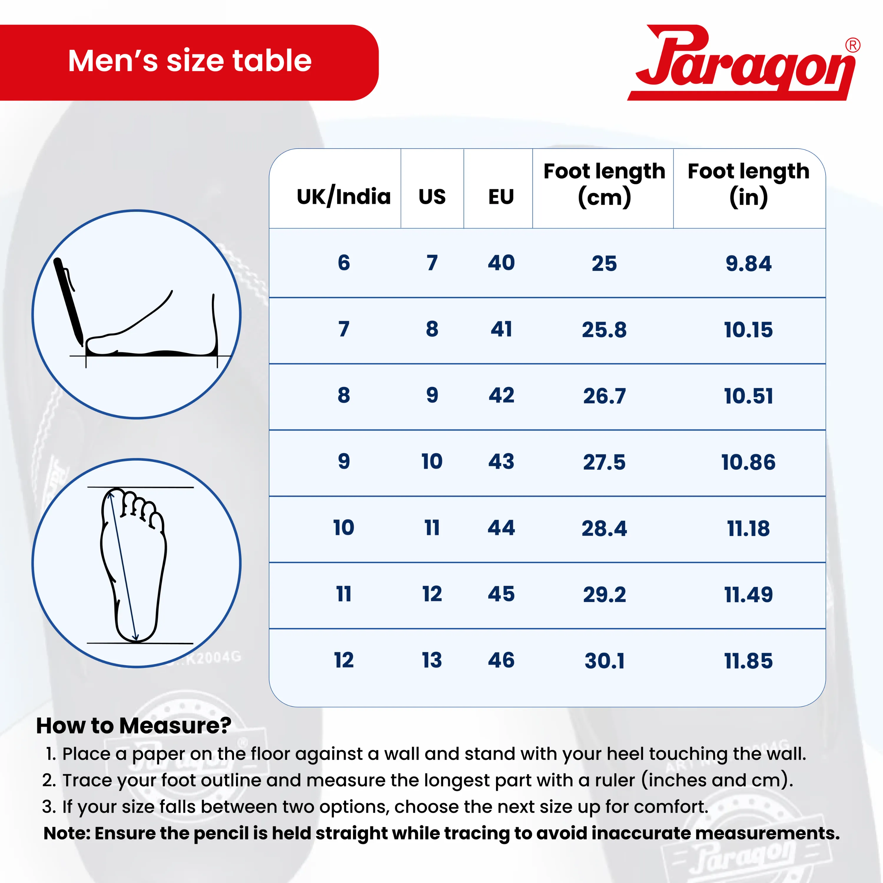Paragon Men's Brown Formal Shoes| Trendy, Durable & Sturdy for Outdoor Wear
