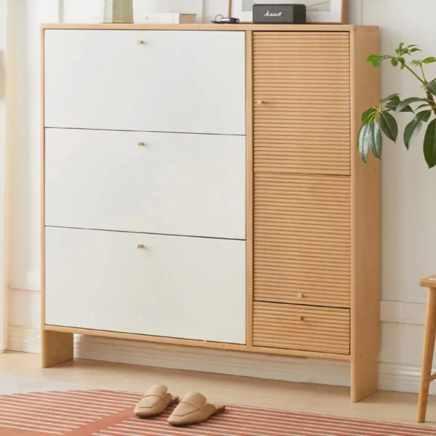 PAULINE Shoe Storage Cabinet