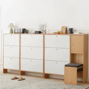 PAULINE Shoe Storage Cabinet