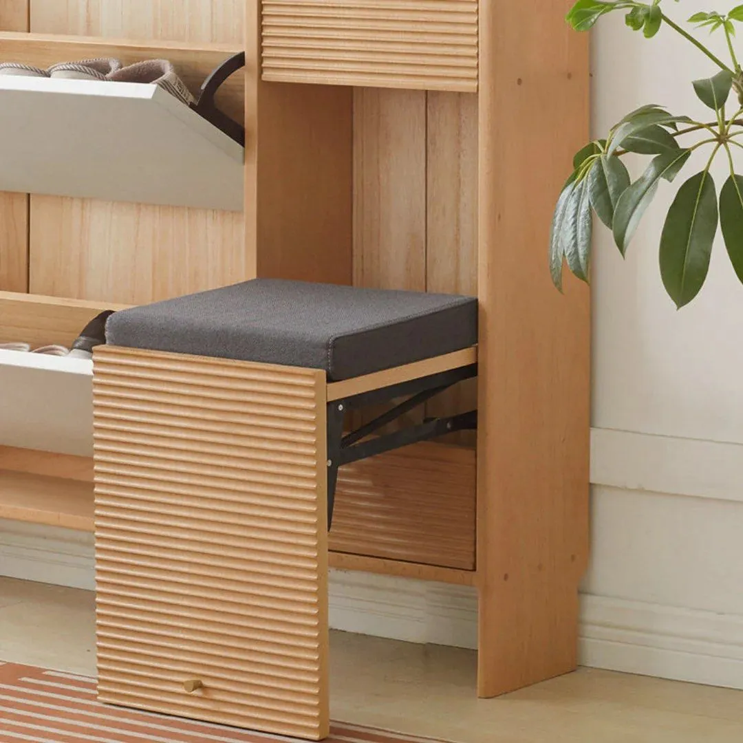 PAULINE Shoe Storage Cabinet