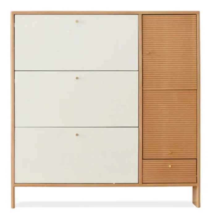 PAULINE Shoe Storage Cabinet