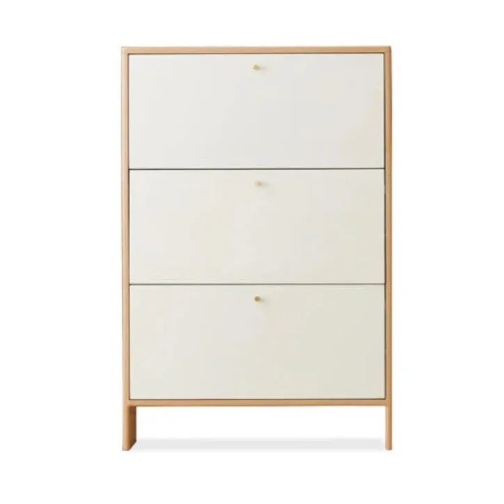 PAULINE Shoe Storage Cabinet