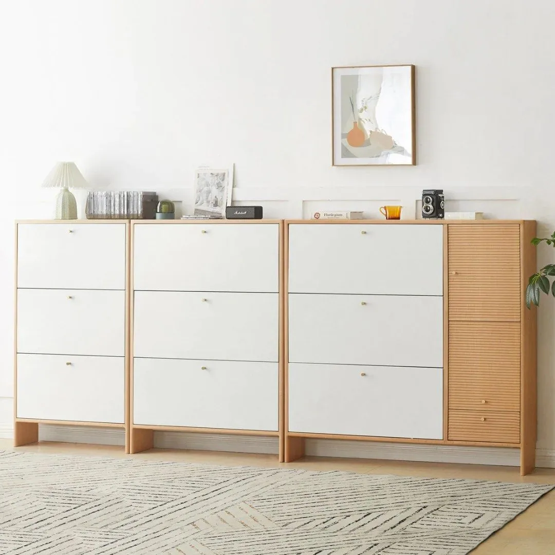 PAULINE Shoe Storage Cabinet