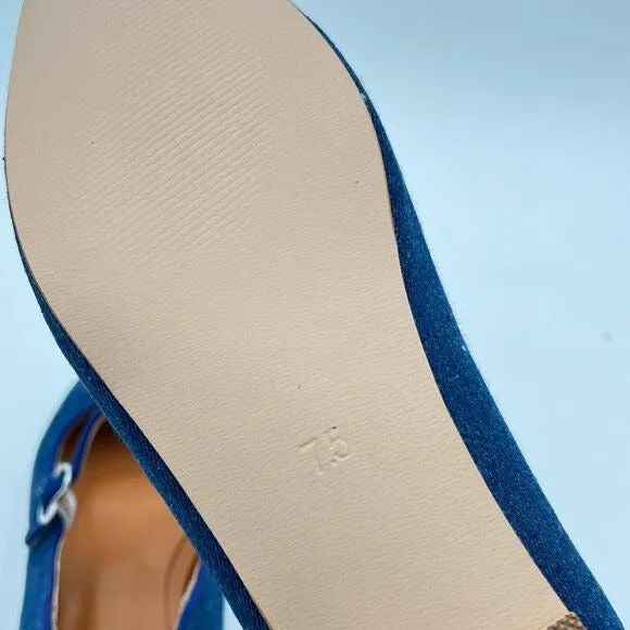 Pazzion Women Cute Closed Round Toe Mary Janes Comfortable Strap Buckled Ballet