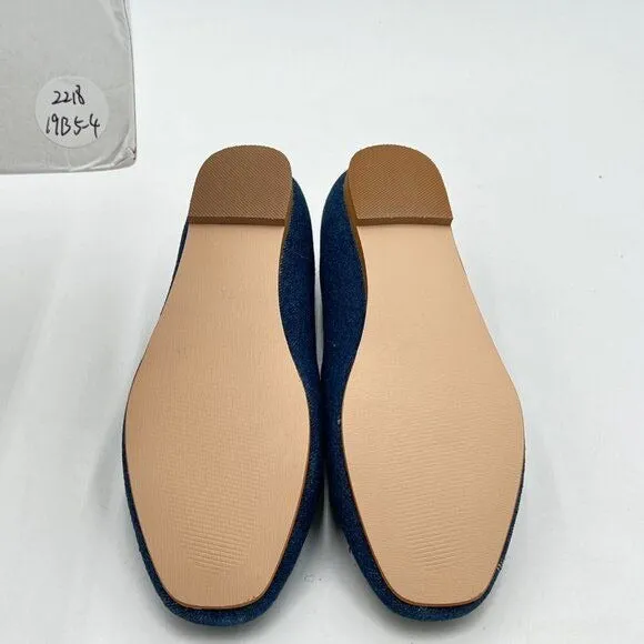 Pazzion Women Cute Closed Round Toe Mary Janes Comfortable Strap Buckled Ballet