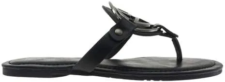 Pierre Dumas Women's Thong Sandals Limit-24
