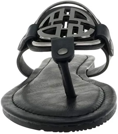 Pierre Dumas Women's Thong Sandals Limit-24