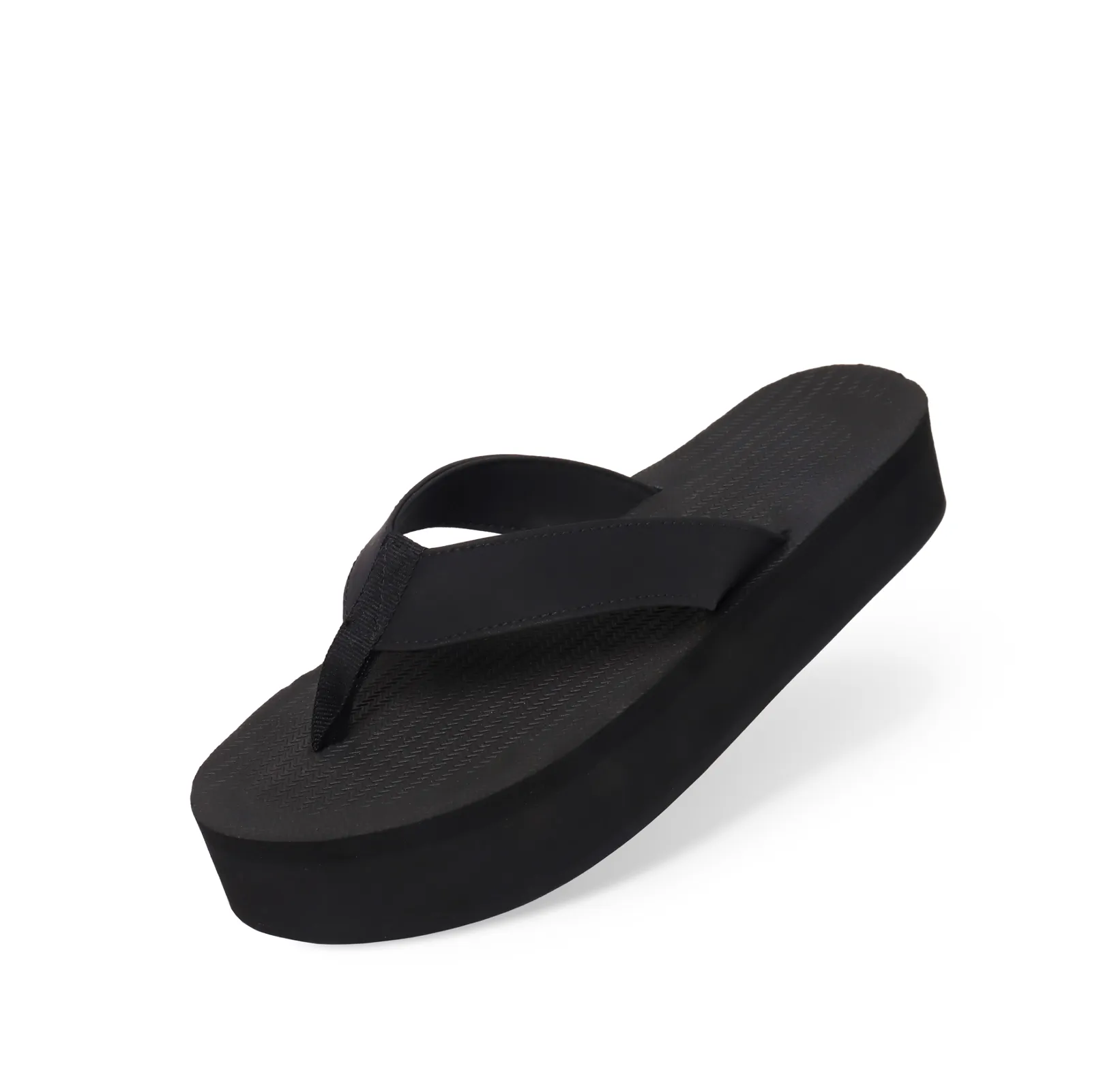 Platform Thong - Women