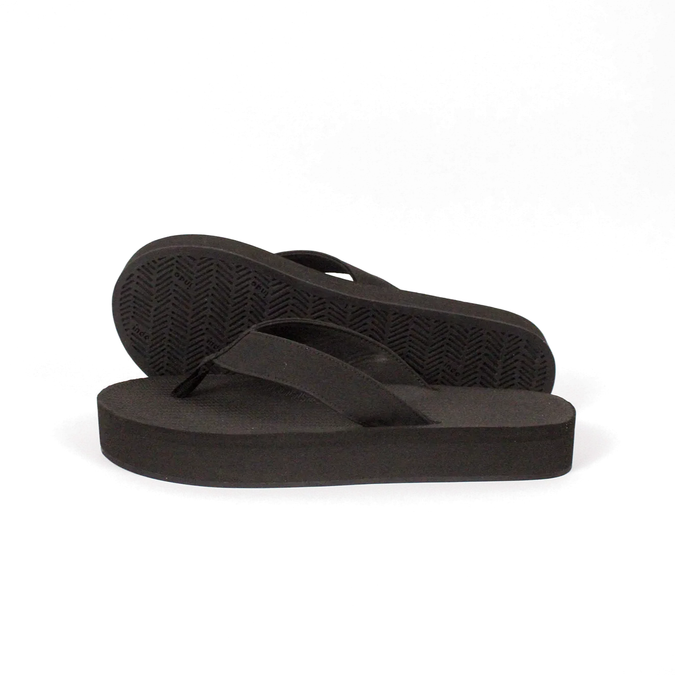 Platform Thong - Women