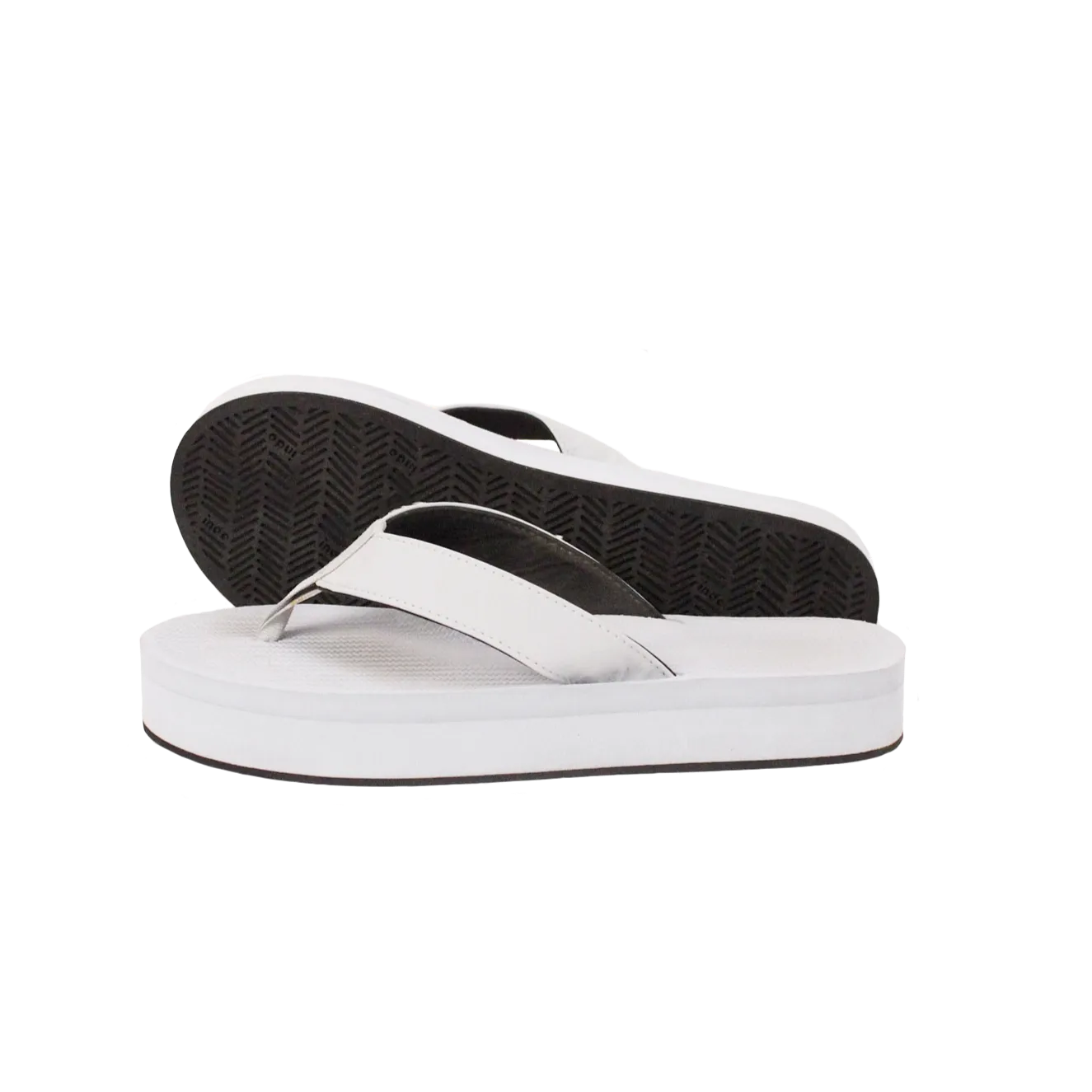 Platform Thong - Women