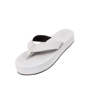 Platform Thong - Women