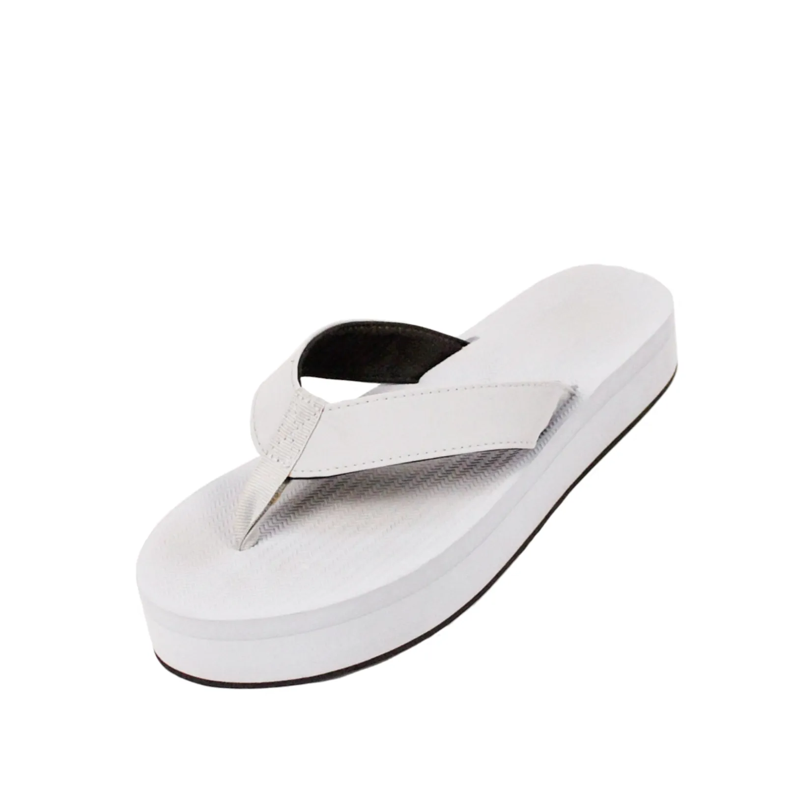 Platform Thong - Women
