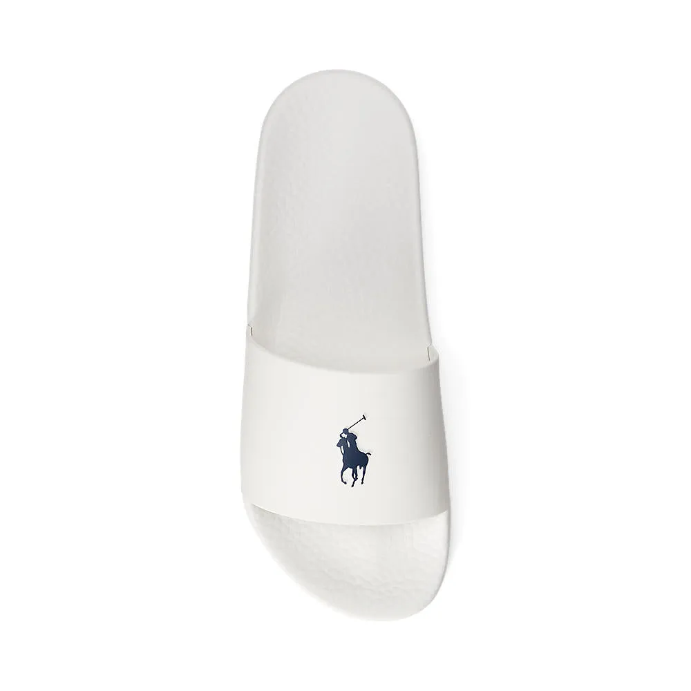 Polo Ralph Lauren - Polo Slide-Sandals-Slide