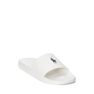 Polo Ralph Lauren - Polo Slide-Sandals-Slide