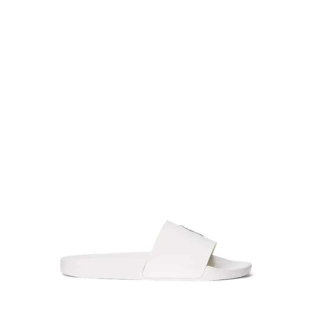 Polo Ralph Lauren - Polo Slide-Sandals-Slide