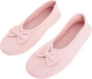 Pregnant Cotton Slippers Bedroom Slippers Pregnant Women Shoe Slippers for Home Travel