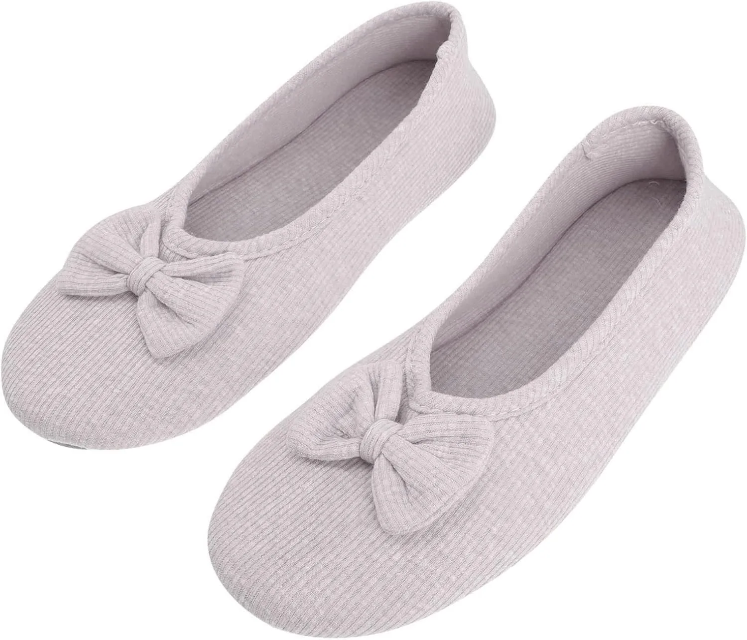 Pregnant Cotton Slippers Bedroom Slippers Pregnant Women Shoe Slippers for Home Travel