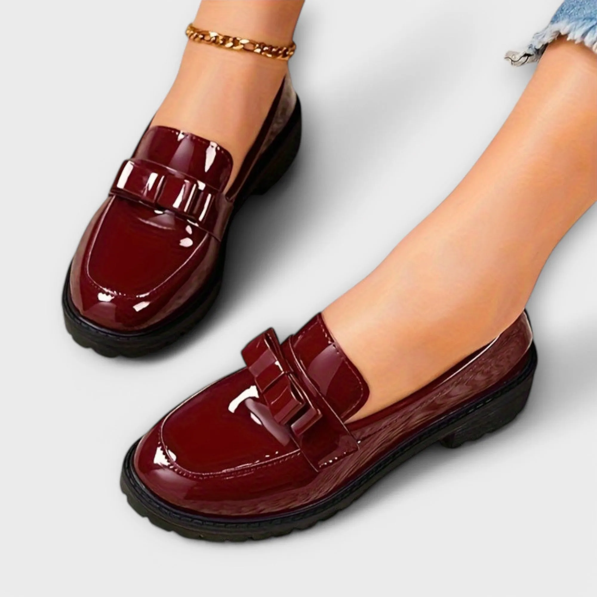 Preppy™ | Loafer