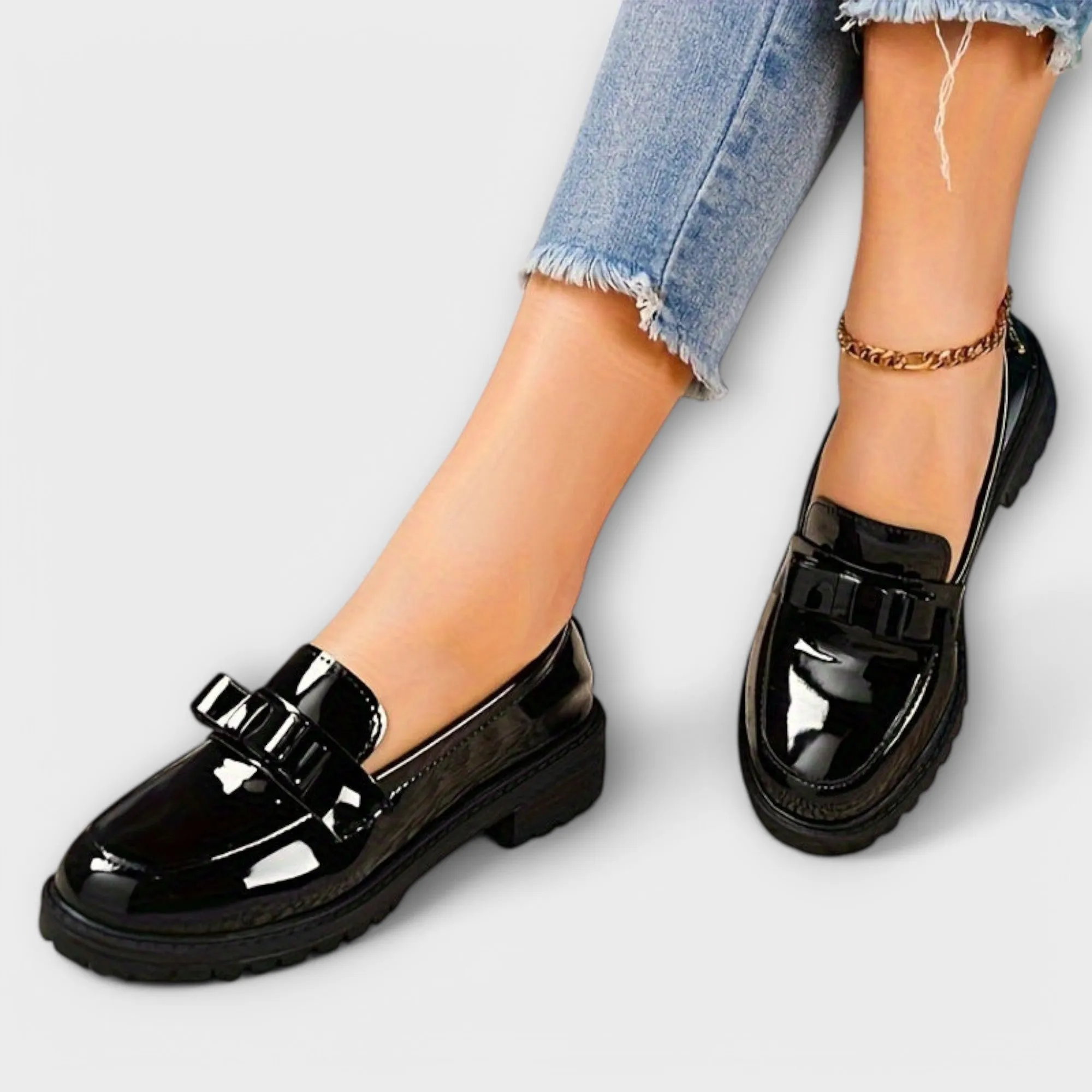 Preppy™ | Loafer