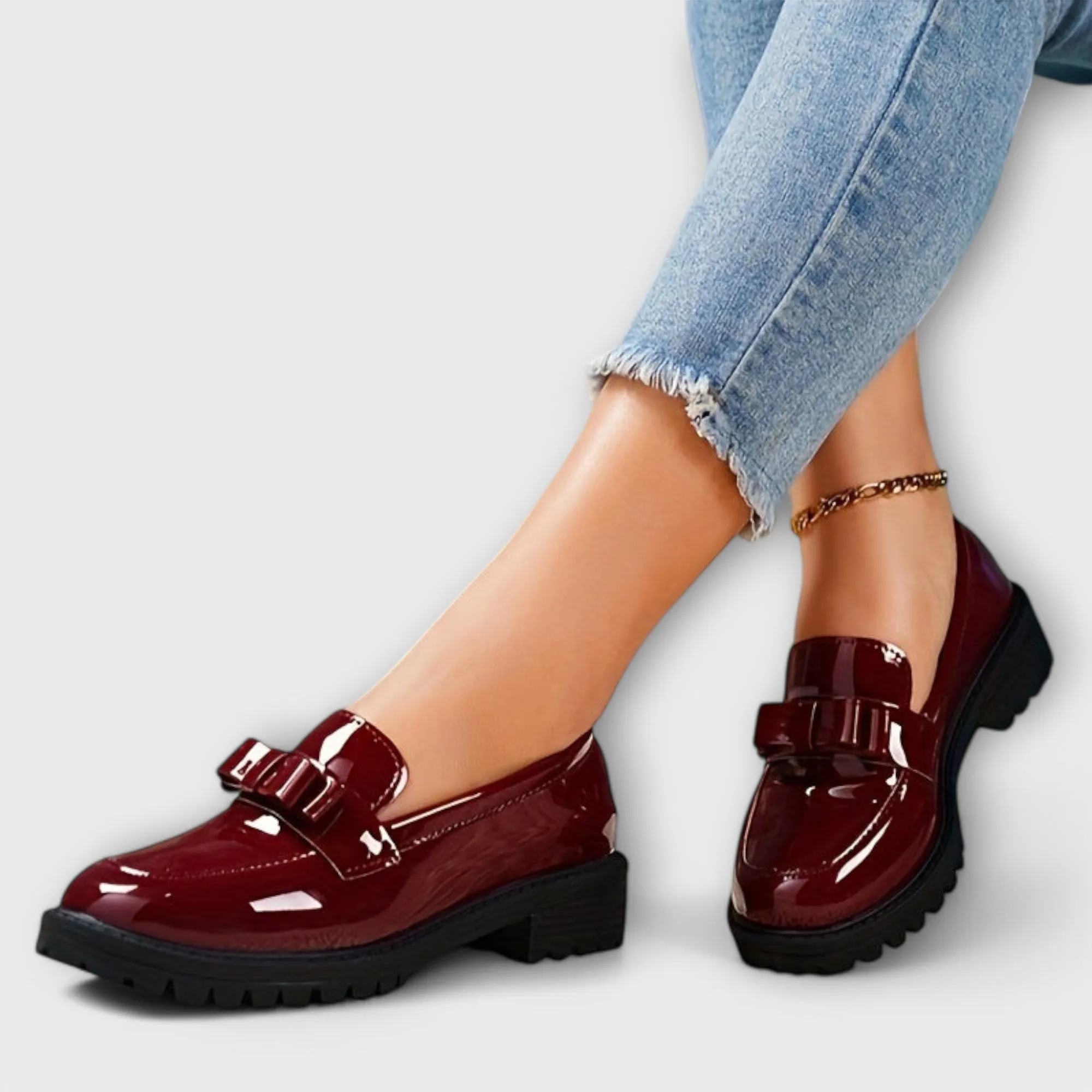Preppy™ | Loafer